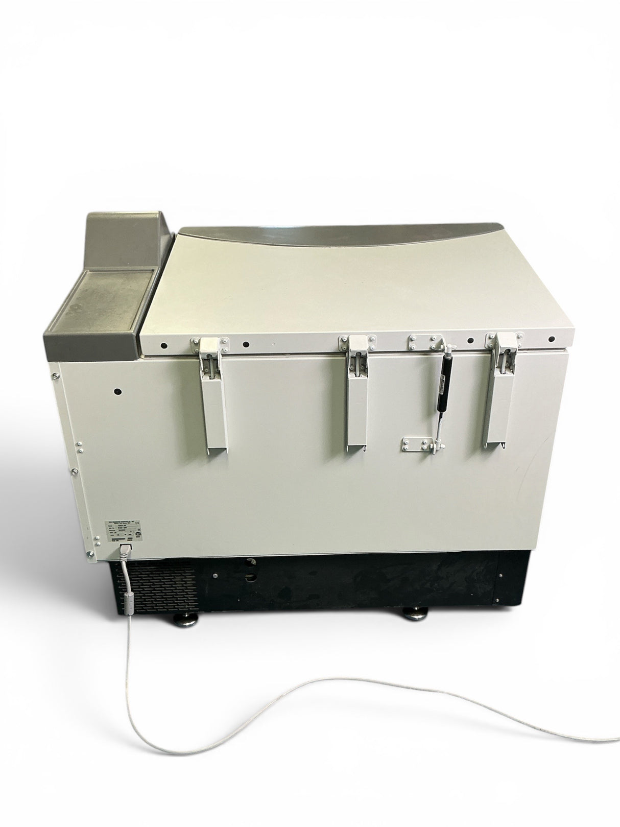 New Brunswick Innova 43R 4°C Refrigerated Incubator Shaker M1320-0004 (BO!) | Order Direct and Save - Image 6
