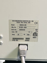 New Brunswick Innova 43R 4°C Refrigerated Incubator Shaker M1320-0004 (BO!) | Order Direct and Save - Image 8