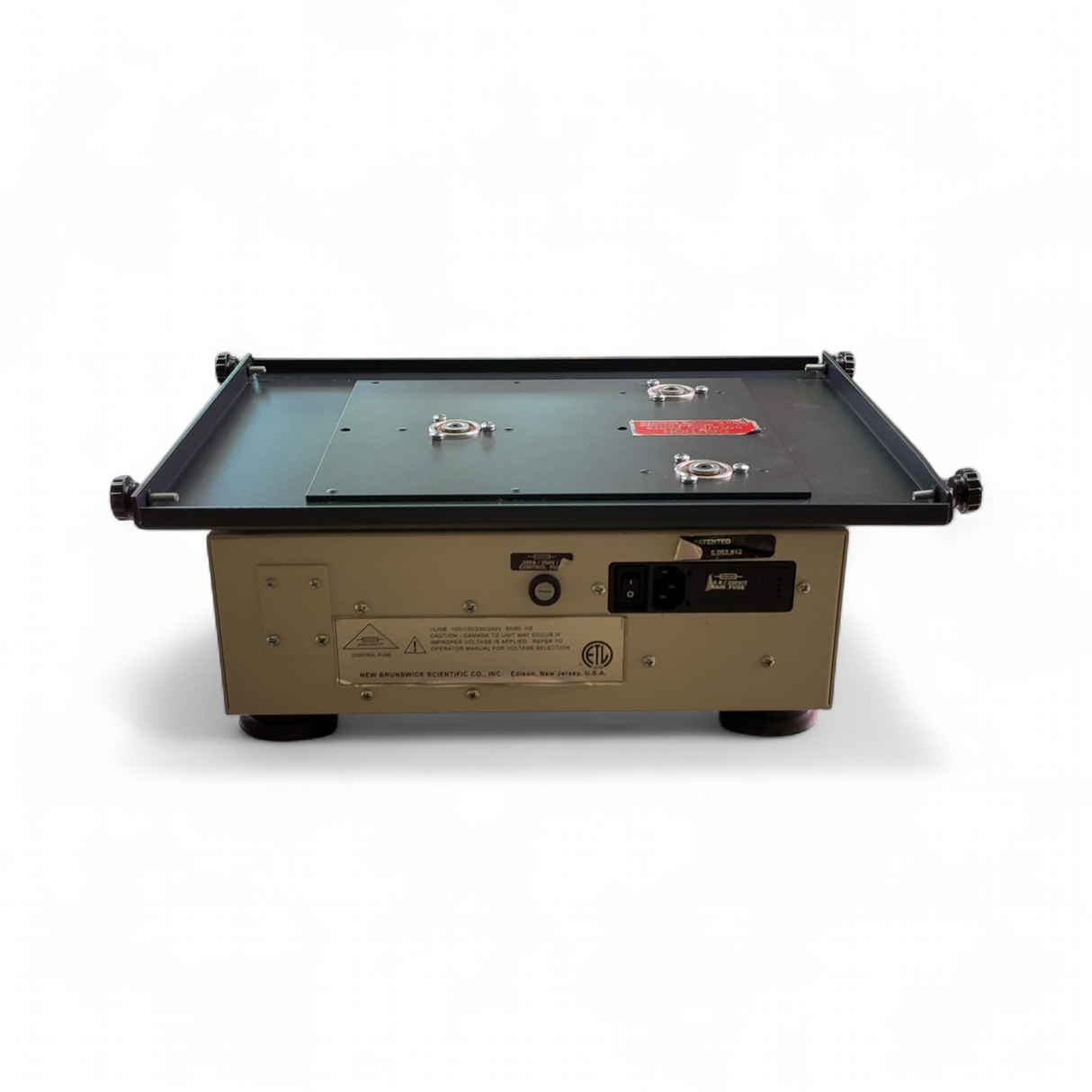 New Brunswick M1190-0010 Innova 2000 2050 Platform Shaker (Best Offer!) | Safe & Secure Shipping - Image 10
