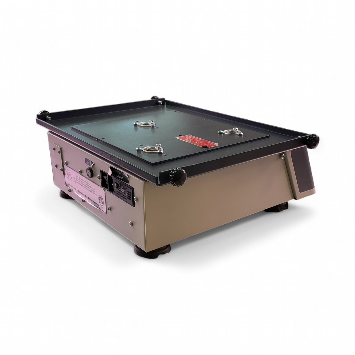 New Brunswick M1190-0010 Innova 2000 2050 Platform Shaker (Best Offer!) | Safe & Secure Shipping - Image 13