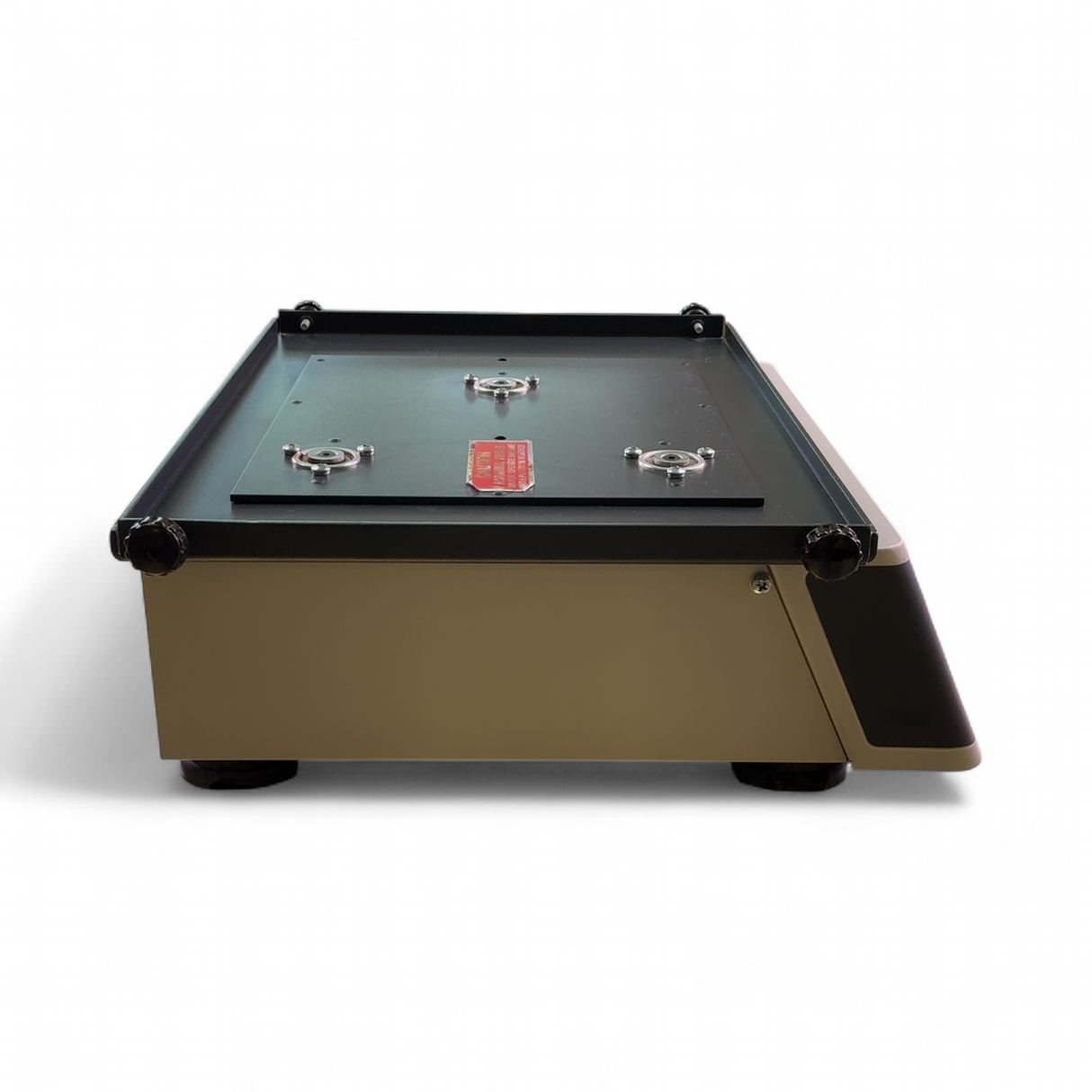 New Brunswick M1190-0010 Innova 2000 2050 Platform Shaker (Best Offer!) | Safe & Secure Shipping - Image 14