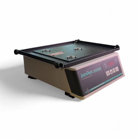 New Brunswick M1190-0010 Innova 2000 2050 Platform Shaker (Best Offer!) | Safe & Secure Shipping - Image 16