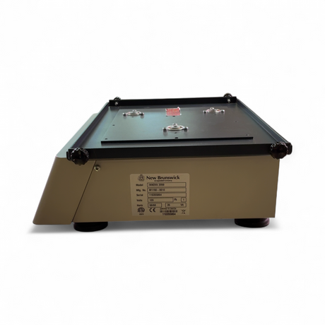 New Brunswick M1190-0010 Innova 2000 2050 Platform Shaker (Best Offer!) | Safe & Secure Shipping - Image 6