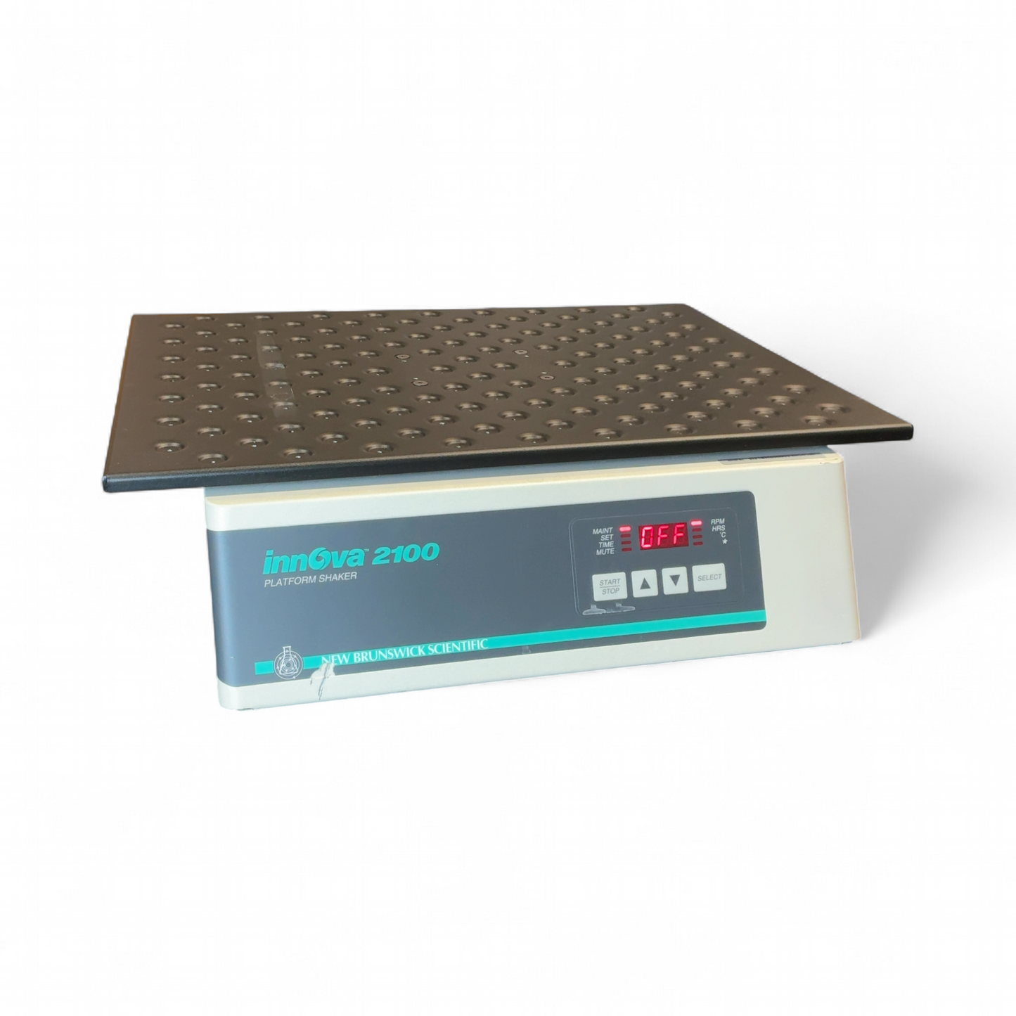 New Brunswick Platform Shaker Innova 2100 Lab Shaker (Best Offer!) | Safe & Secure Shipping - Image 1