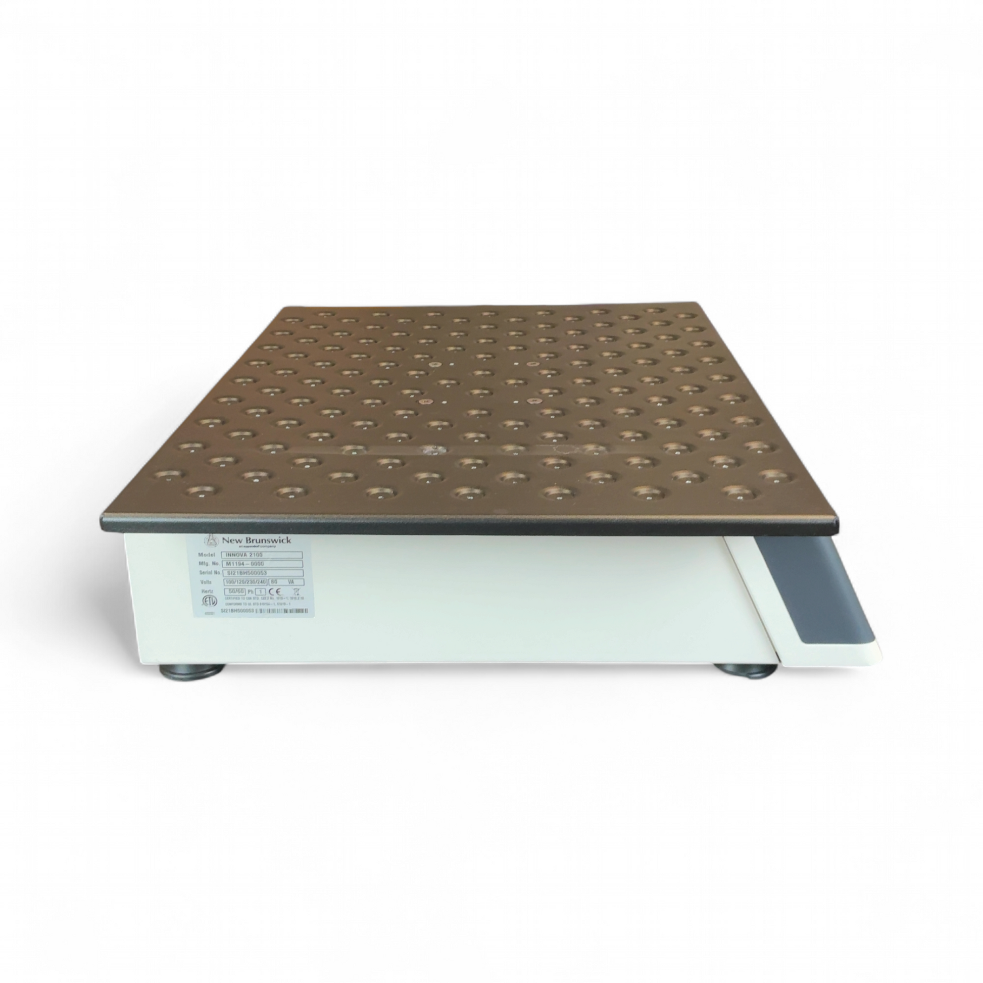 New Brunswick Platform Shaker Innova 2100 Lab Shaker (Best Offer!) | Safe & Secure Shipping - Image 10