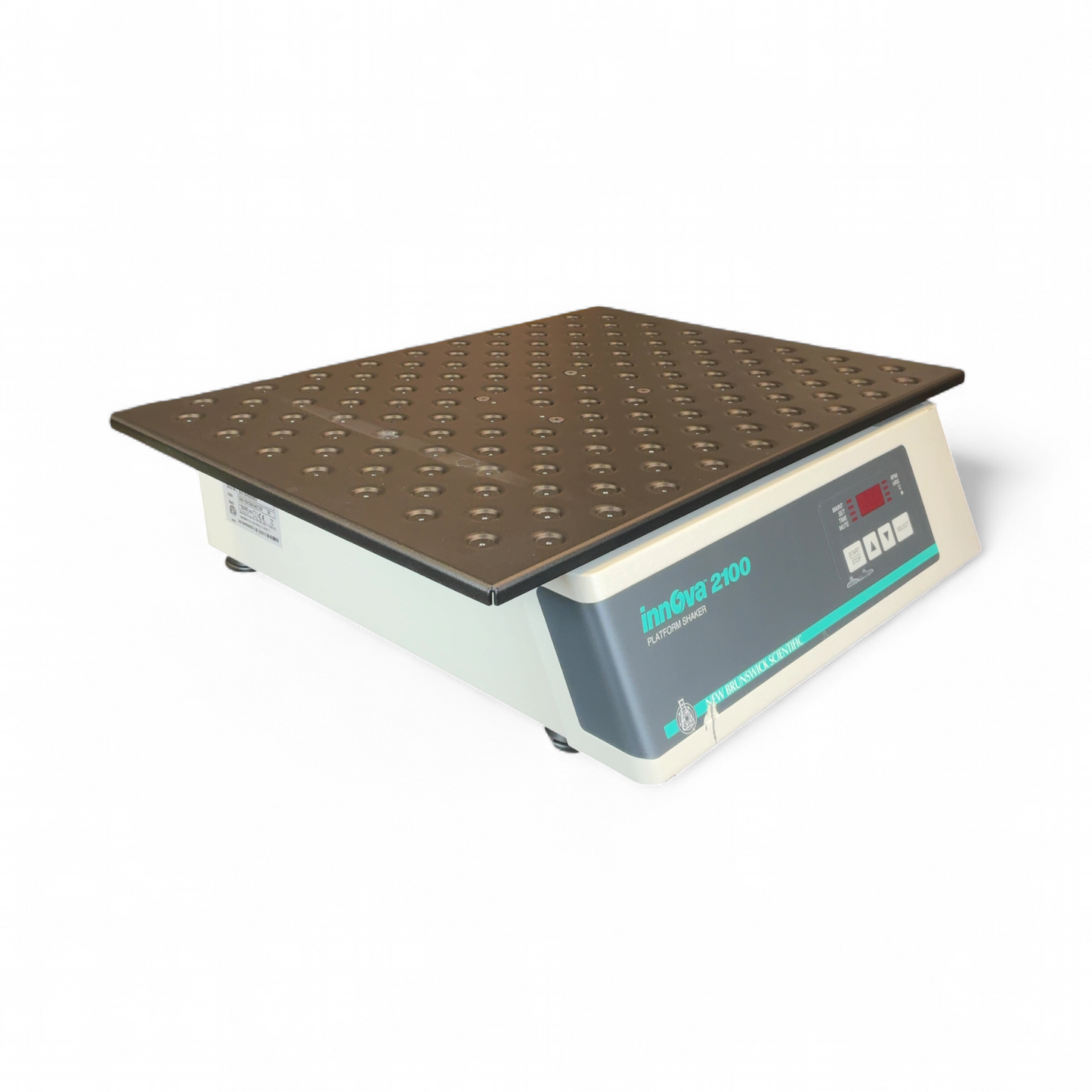 New Brunswick Platform Shaker Innova 2100 Lab Shaker (Best Offer!) | Safe & Secure Shipping - Image 12