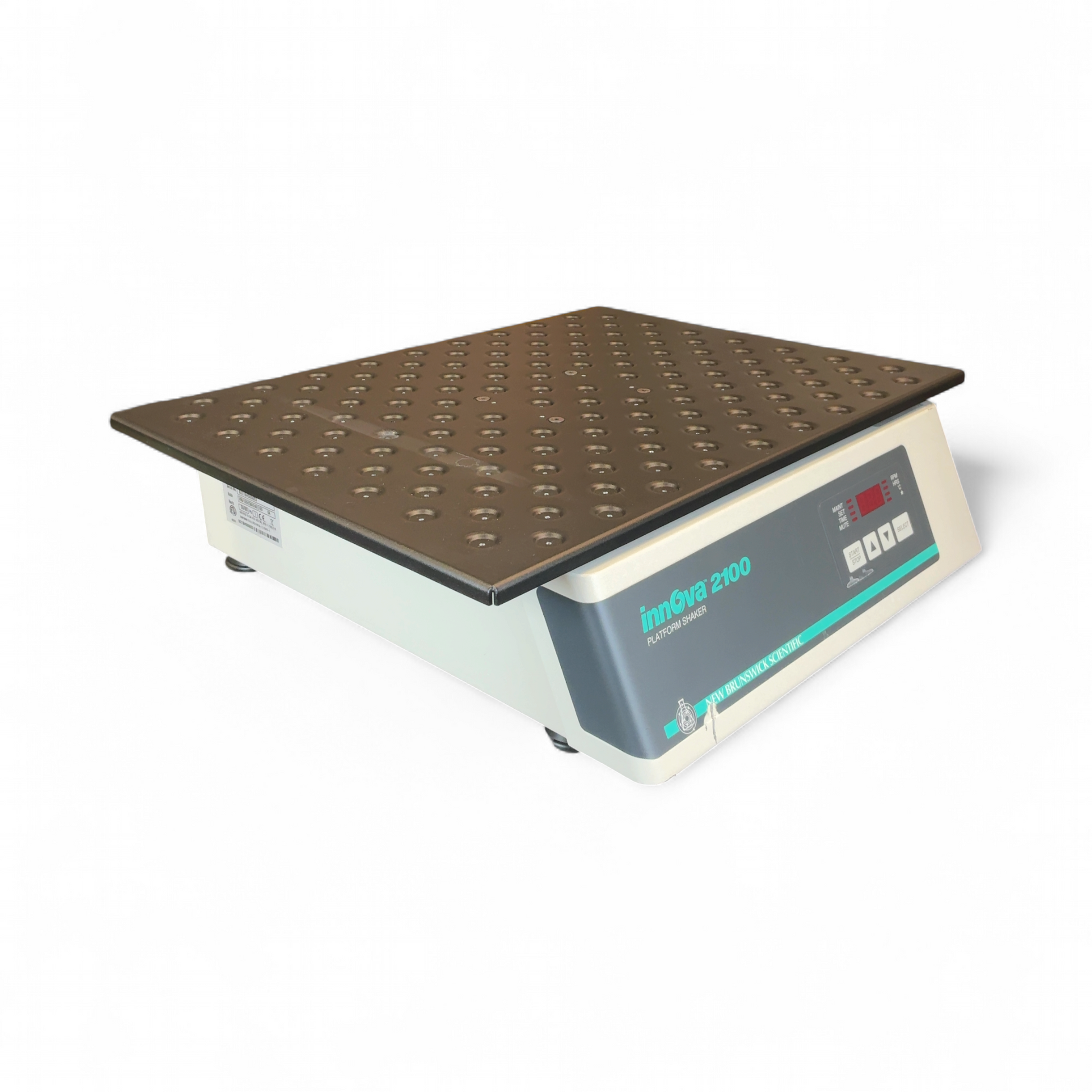 New Brunswick Platform Shaker Innova 2100 Lab Shaker (Best Offer!) | Safe & Secure Shipping - Image 12