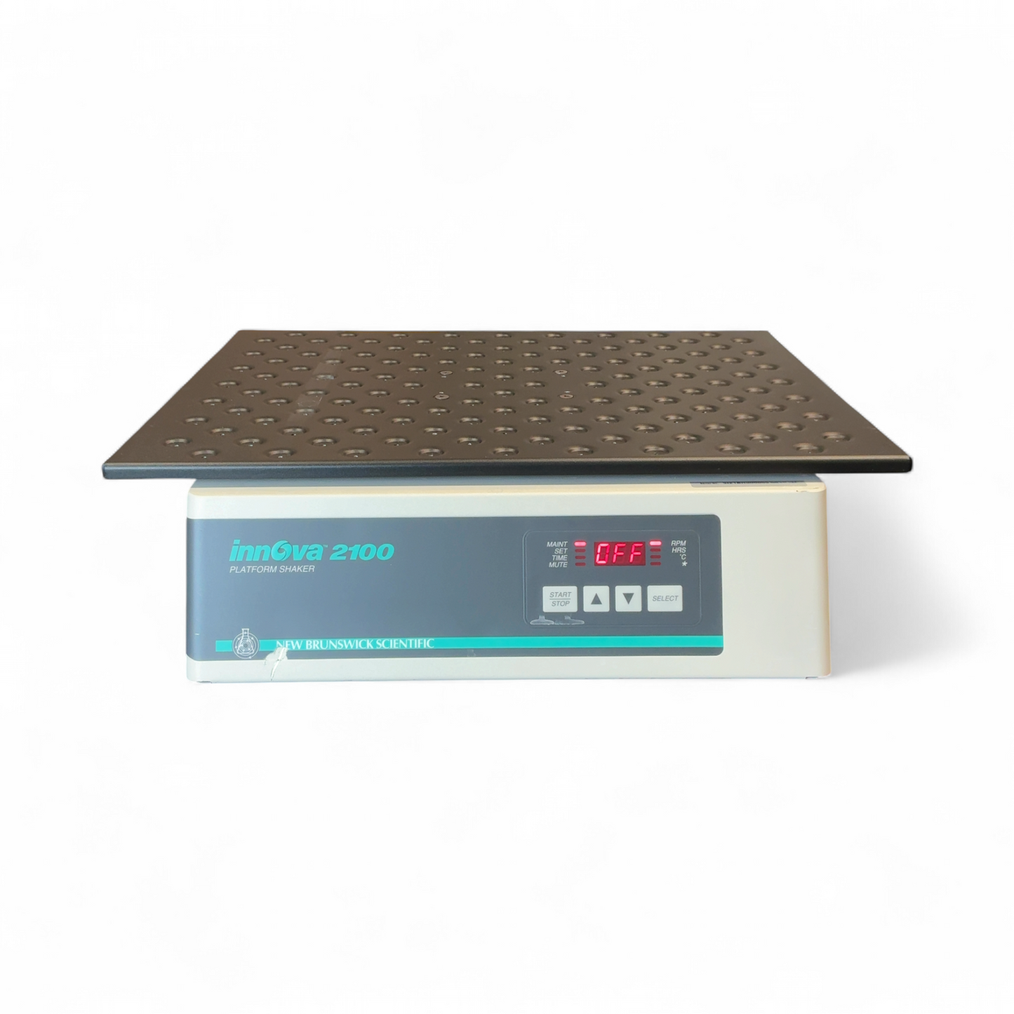 New Brunswick Platform Shaker Innova 2100 Lab Shaker (Best Offer!) | Safe & Secure Shipping - Image 2