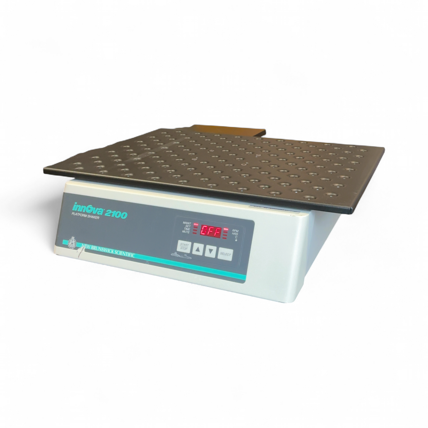 New Brunswick Platform Shaker Innova 2100 Lab Shaker (Best Offer!) | Safe & Secure Shipping - Image 3