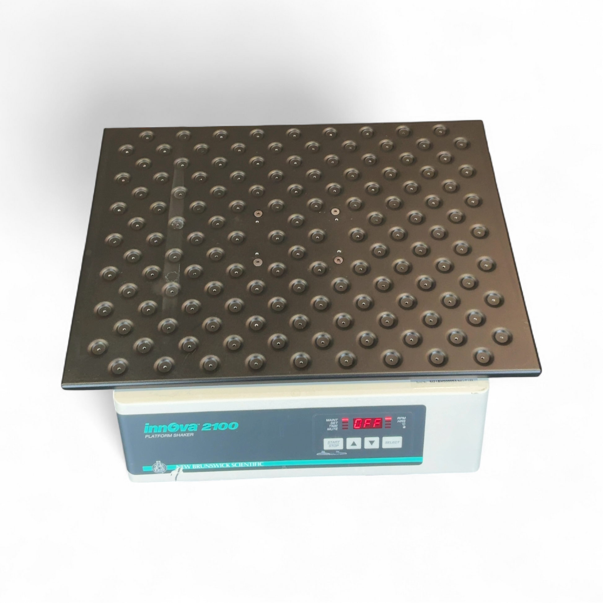 New Brunswick Platform Shaker Innova 2100 Lab Shaker (Best Offer!) | Safe & Secure Shipping - Image 4