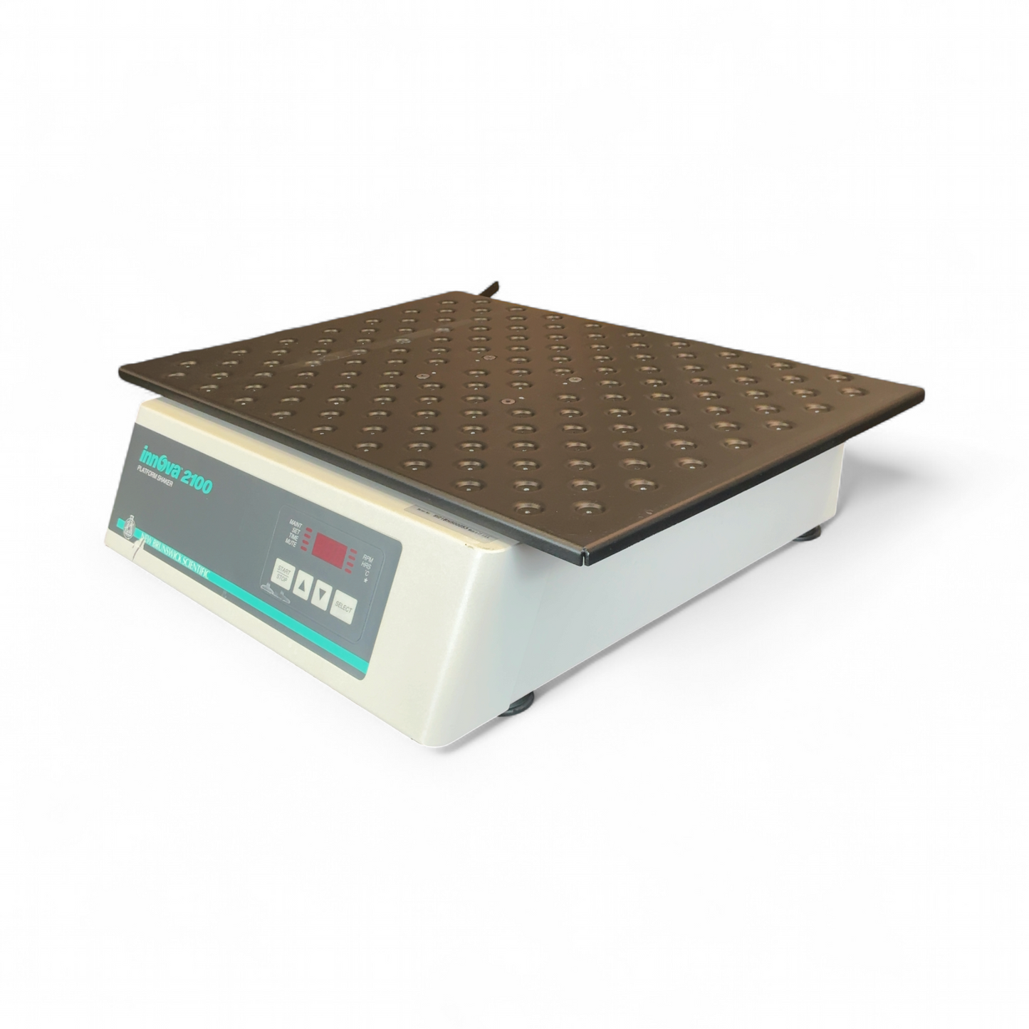 New Brunswick Platform Shaker Innova 2100 Lab Shaker (Best Offer!) | Safe & Secure Shipping - Image 5