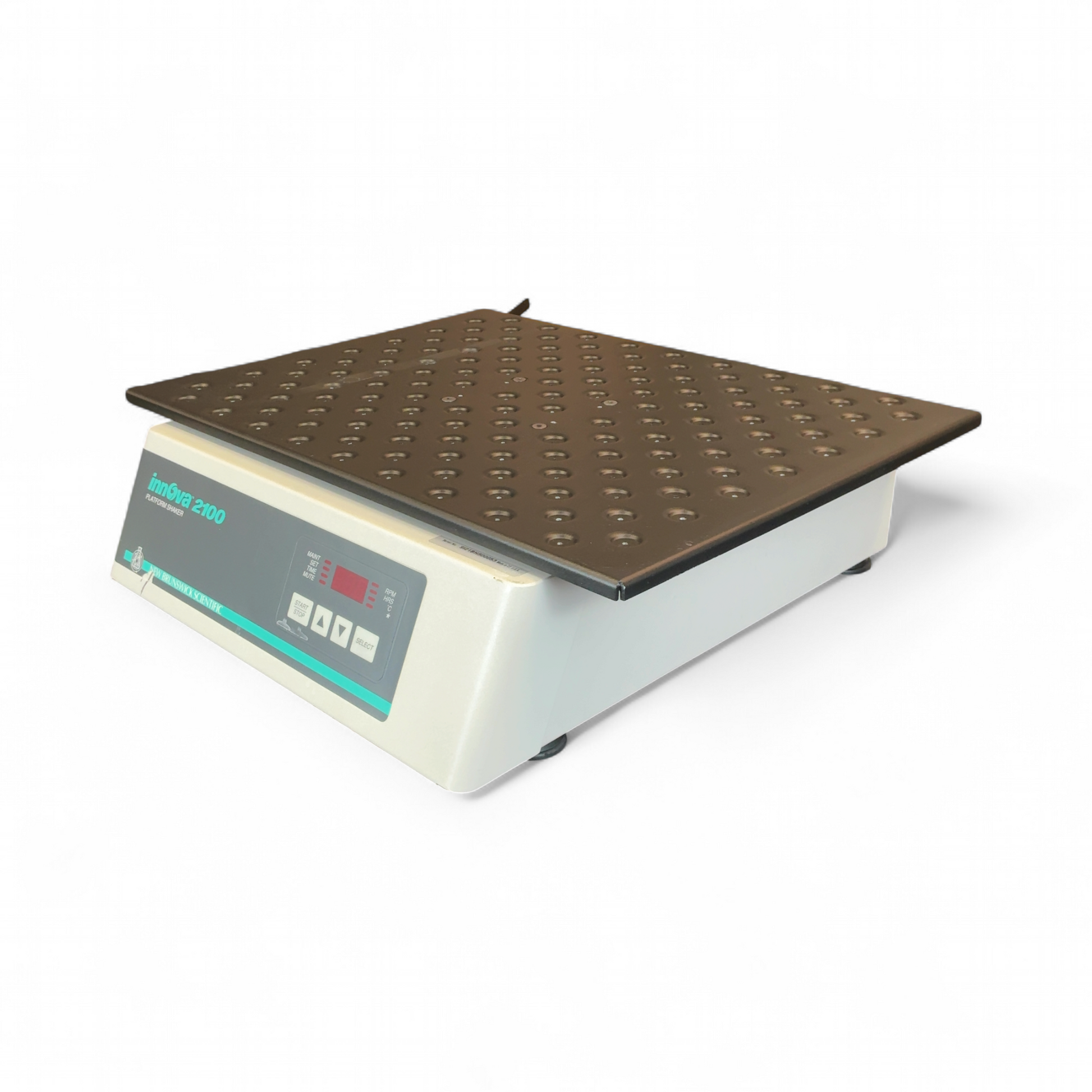 New Brunswick Platform Shaker Innova 2100 Lab Shaker (Best Offer!) | Safe & Secure Shipping - Image 5