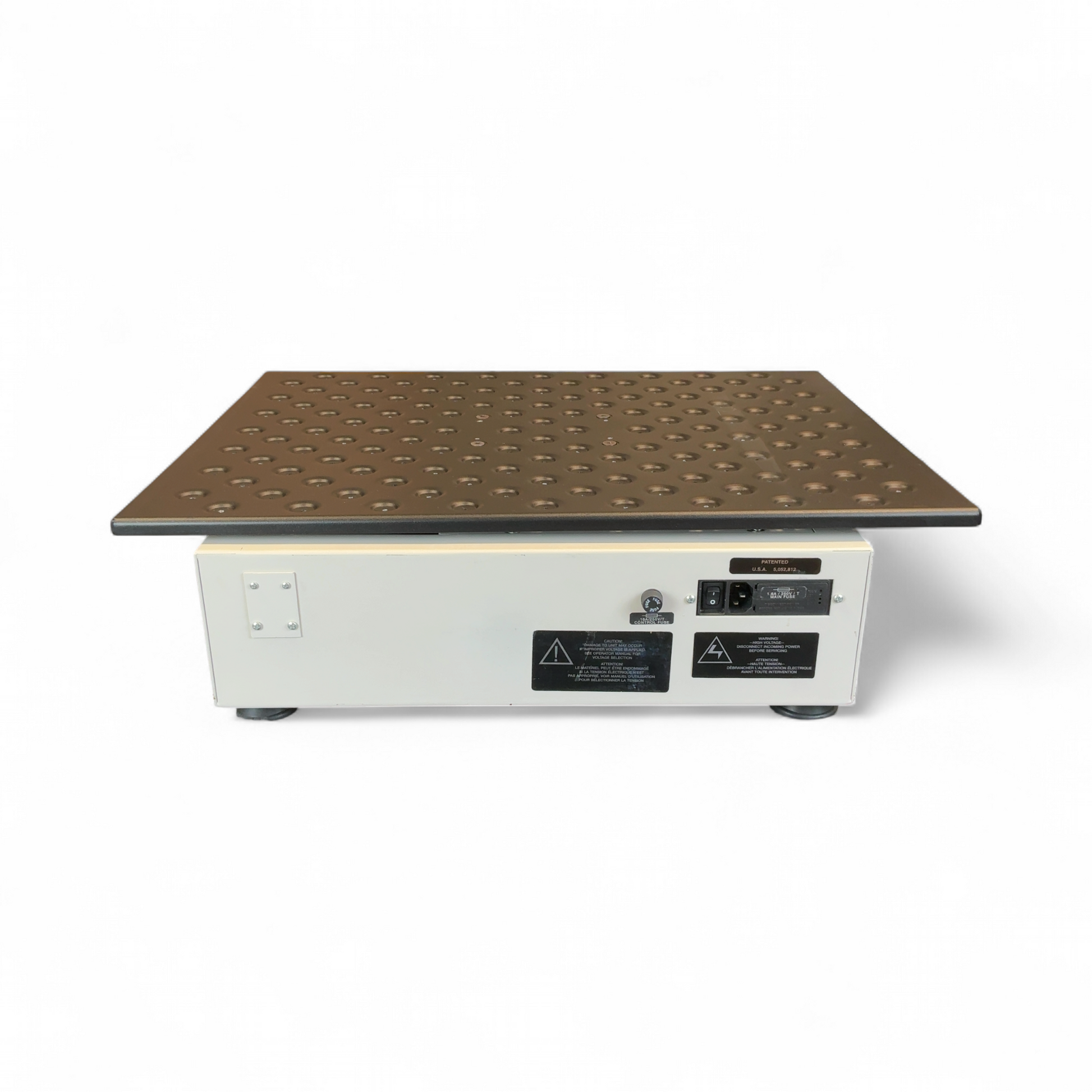 New Brunswick Platform Shaker Innova 2100 Lab Shaker (Best Offer!) | Safe & Secure Shipping - Image 8