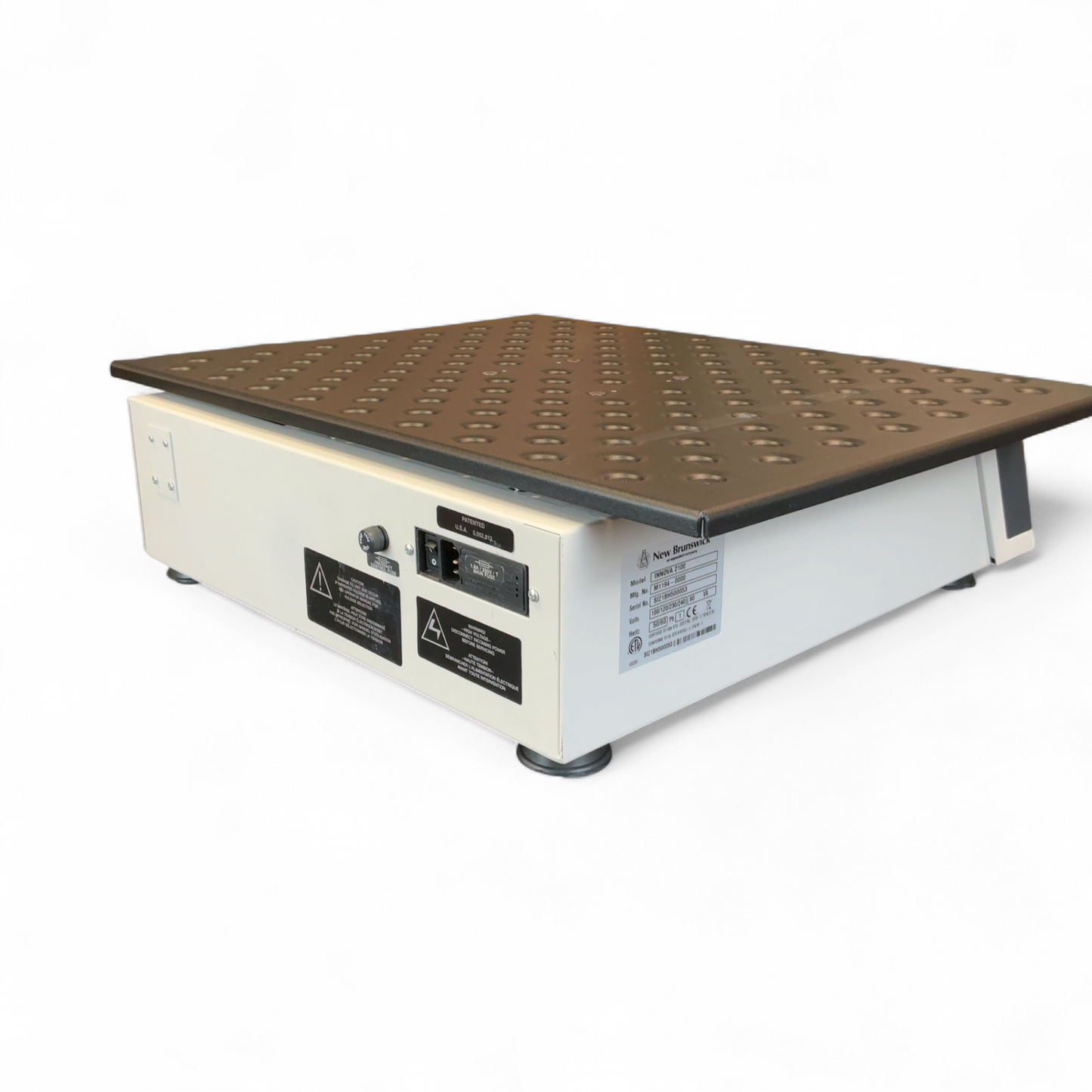 New Brunswick Platform Shaker Innova 2100 Lab Shaker (Best Offer!) | Safe & Secure Shipping - Image 9