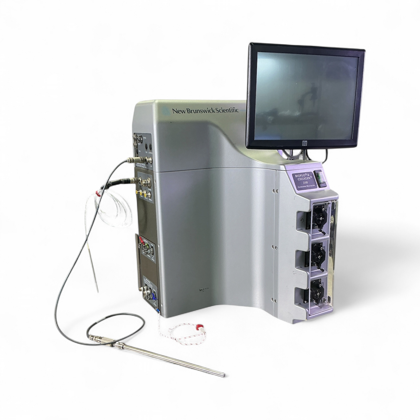New Brunswick Scientific BioFlo & Celligen 310 Fermentor/Bioreactor System & Accessories (BO!) | Mr. Scientific - Image 11