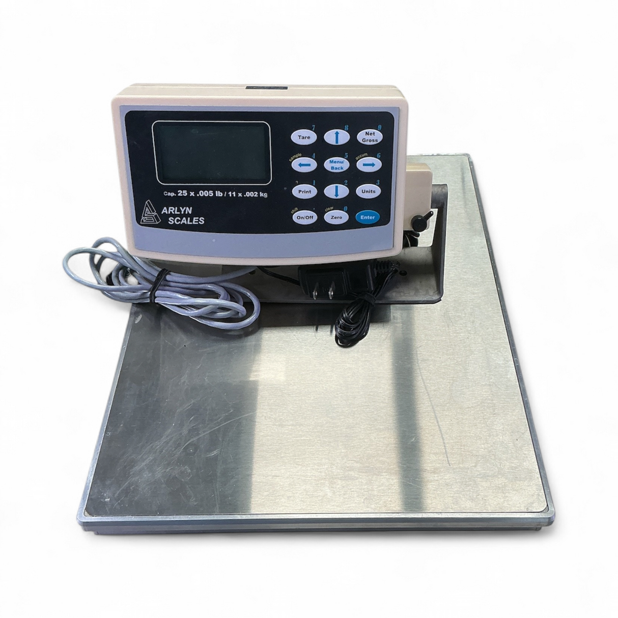 New Brunswick Scientific BioFlo & Celligen 310 Fermentor/Bioreactor System & Accessories (BO!) | Mr. Scientific - Image 12