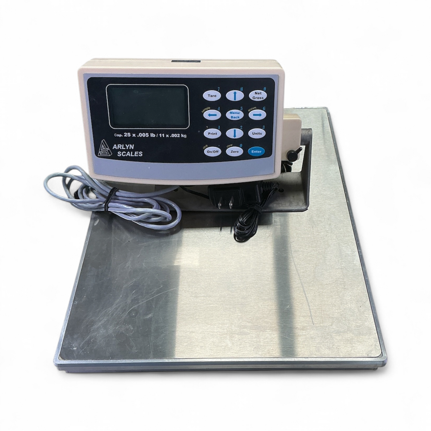 New Brunswick Scientific BioFlo & Celligen 310 Fermentor/Bioreactor System & Accessories (BO!) | Mr. Scientific - Image 12
