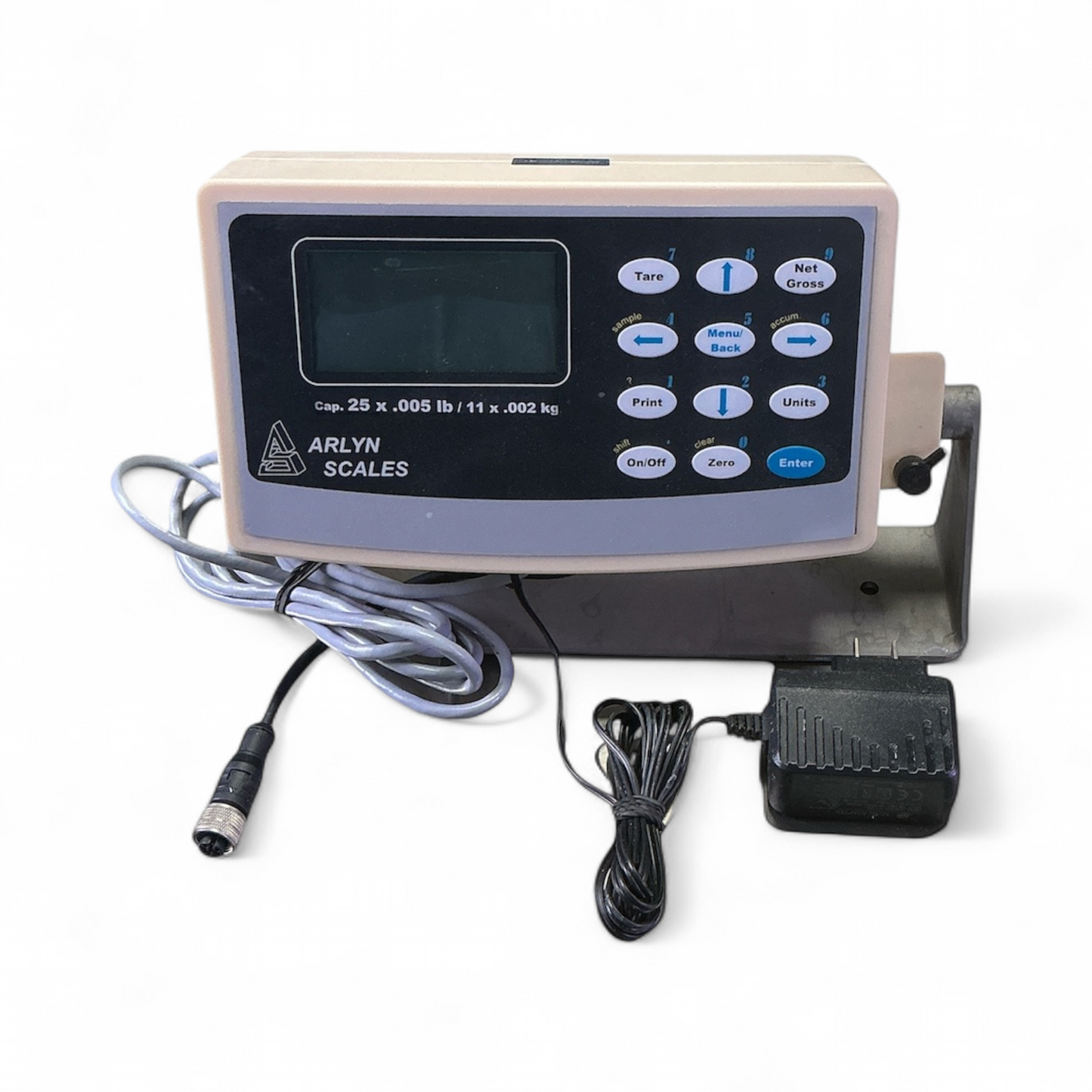 New Brunswick Scientific BioFlo & Celligen 310 Fermentor/Bioreactor System & Accessories (BO!) | Mr. Scientific - Image 14