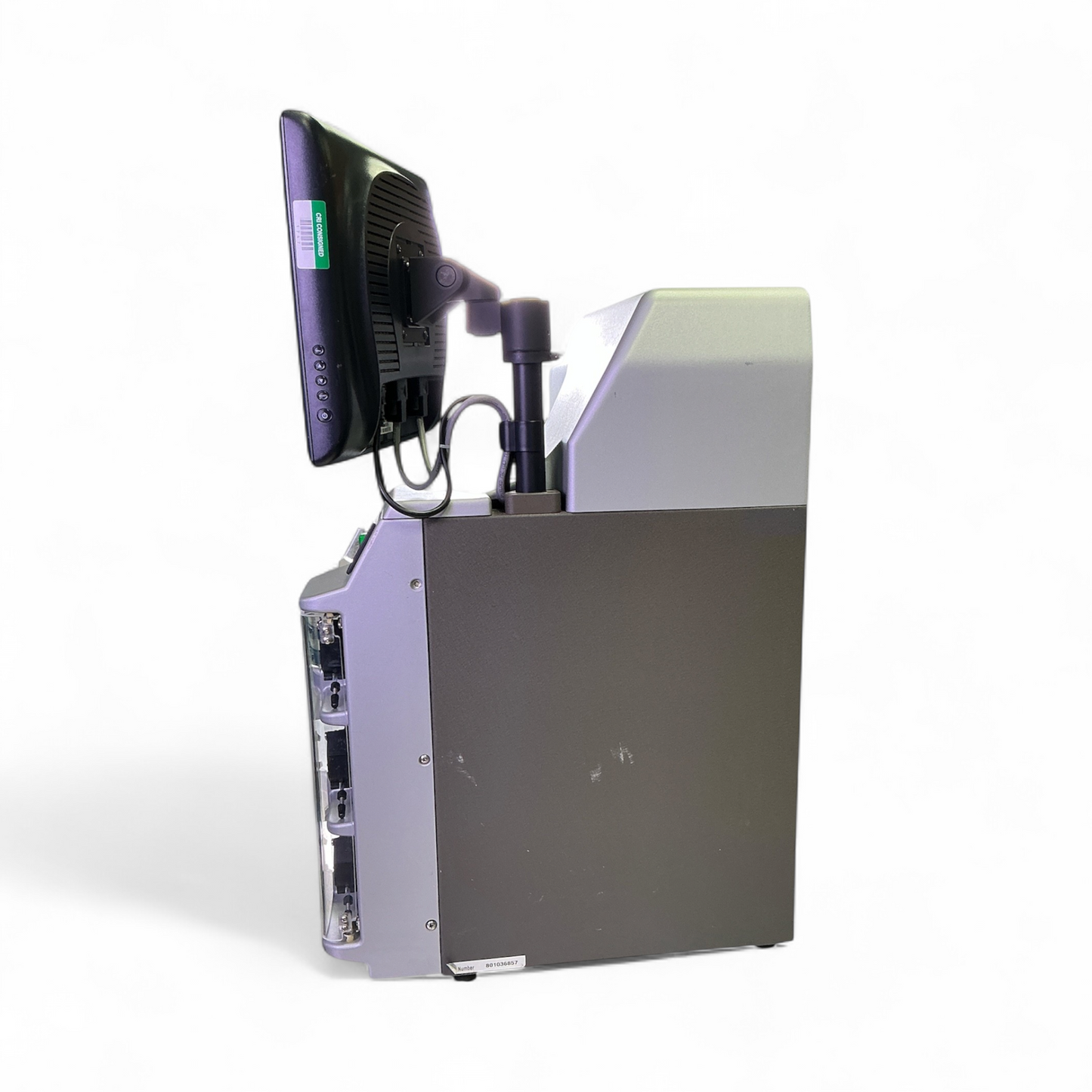 New Brunswick Scientific BioFlo & Celligen 310 Fermentor/Bioreactor System & Accessories (BO!) | Mr. Scientific - Image 5