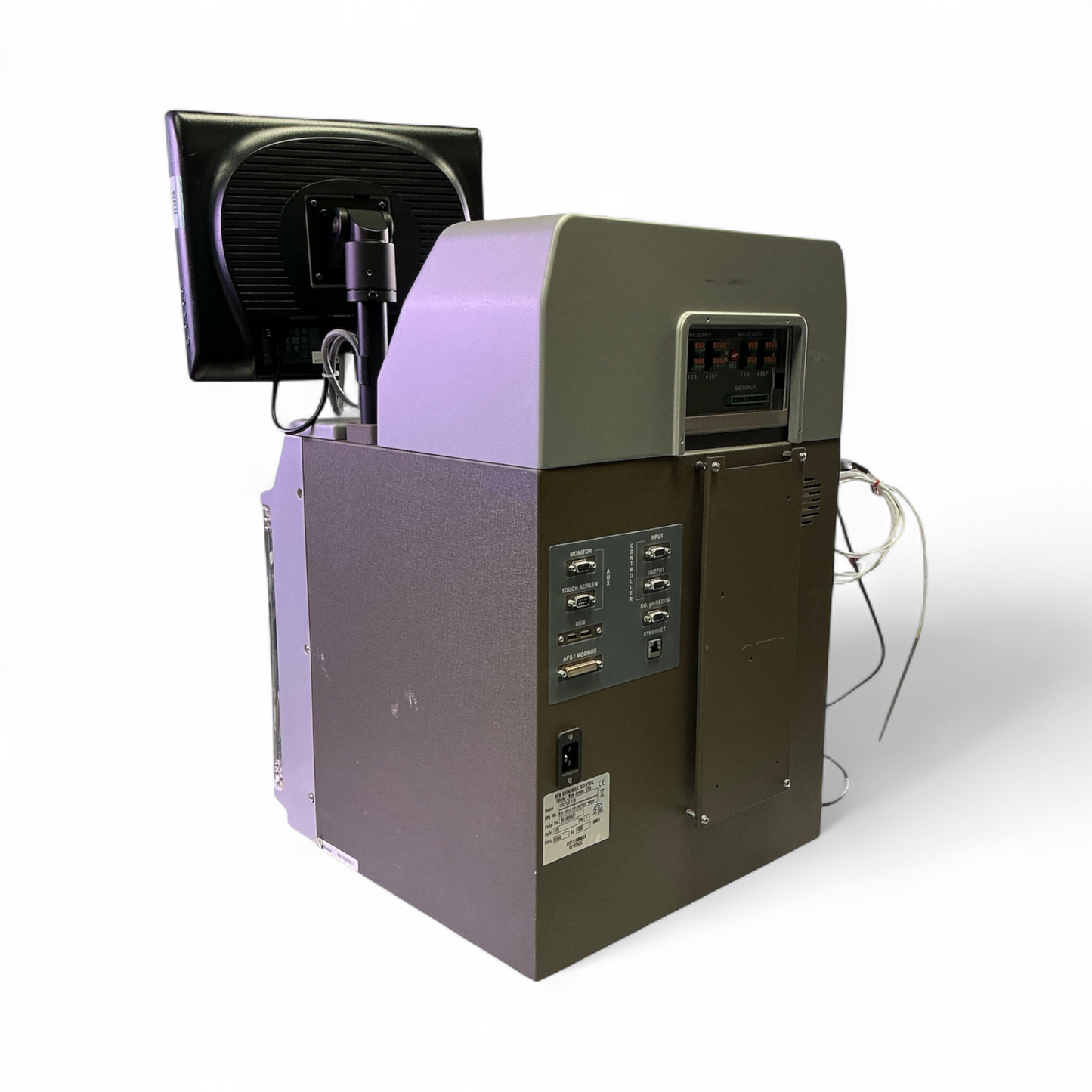 New Brunswick Scientific BioFlo & Celligen 310 Fermentor/Bioreactor System & Accessories (BO!) | Mr. Scientific - Image 6