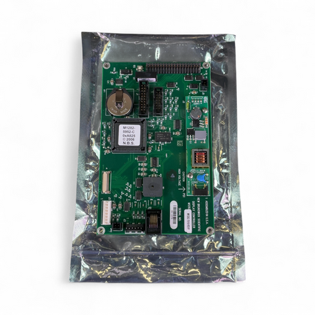 New Brunswick Scientific Display Controller PCB M1282-7010-REVF (BO!) | Mr. Scientific - Image 4