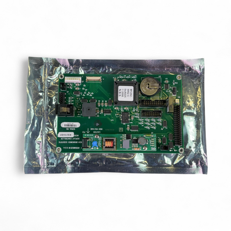 New Brunswick Scientific Display Controller PCB M1282-7010-REVF (BO!) | Mr. Scientific - Image 7