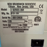 New Brunswick Scientific I26/I26R Stackable Incubator Shakers Eppendorf - Image 19