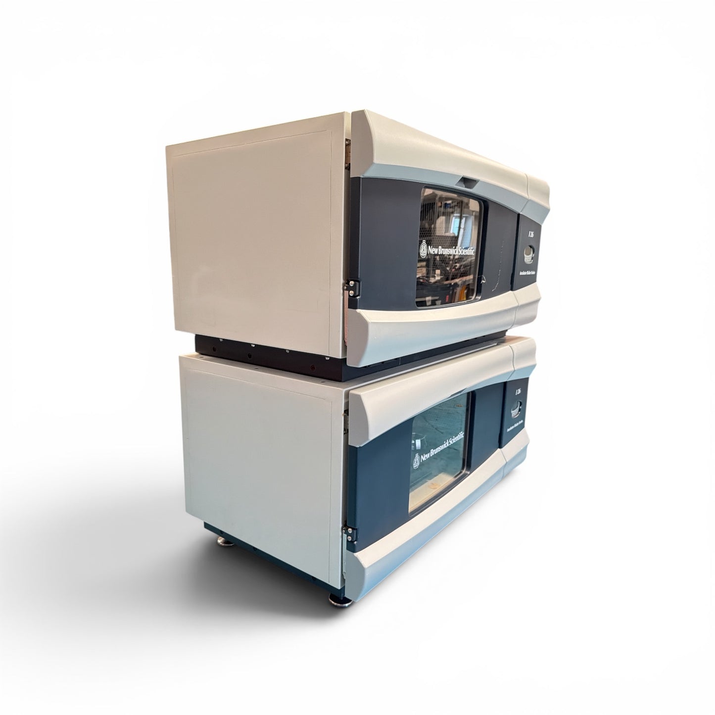 New Brunswick Scientific I26/I26R Stackable Incubator Shakers Eppendorf - Image 3