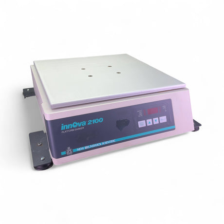 New Brunswick Scientific InnOVa 2100 M1194-0010 Platform Shaker (Best Offer!) | Ships Fast from Mr. Scientific - Image 1