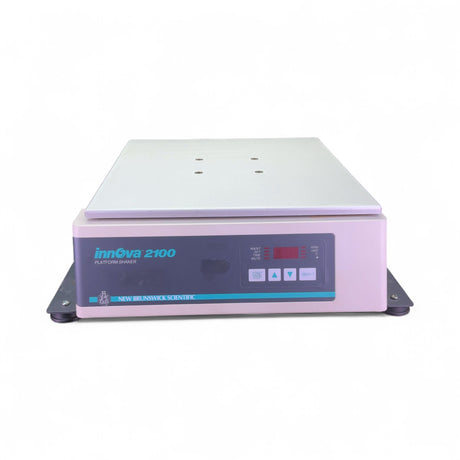 New Brunswick Scientific Innova 2100 MT194-0010 Platform Shaker (Best Offer!) | Order Direct and Save - Image 2
