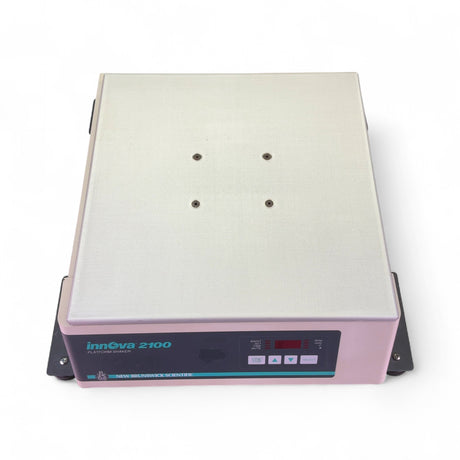 New Brunswick Scientific Innova 2100 MT194-0010 Platform Shaker (Best Offer!) | Order Direct and Save - Image 6