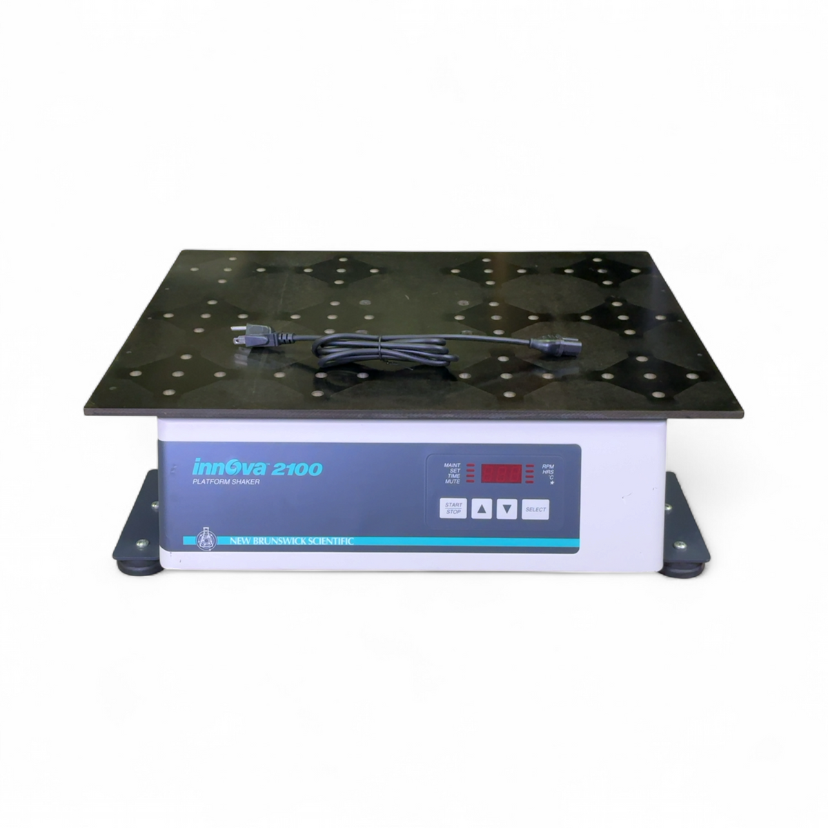 New Brunswick Scientific Innova 2150 Platform Shaker M1194-0010 (Best Offer!) | Order Direct and Save - Image 3