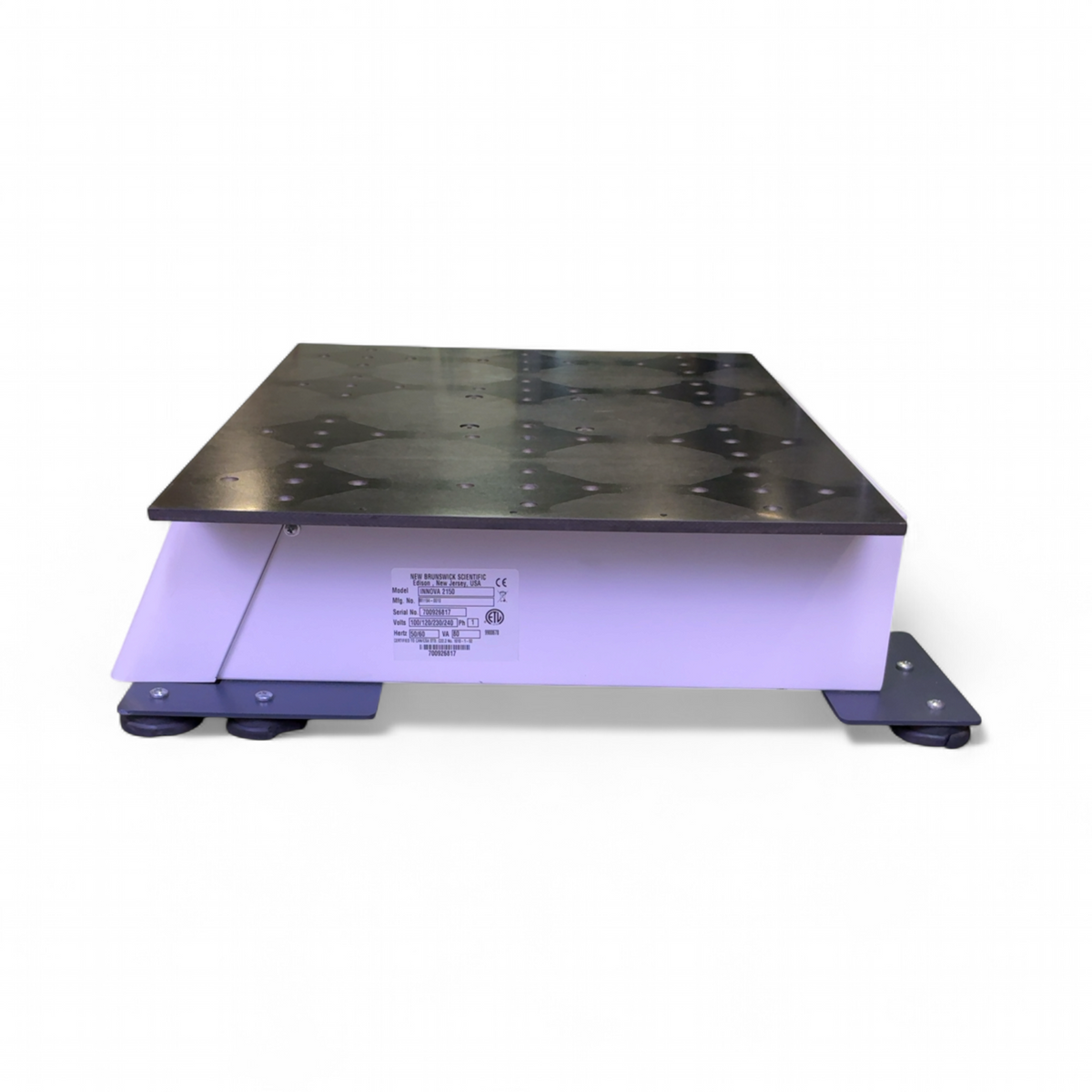 New Brunswick Scientific Innova 2150 Platform Shaker M1194-0010 (Best Offer!) | Order Direct and Save - Image 5