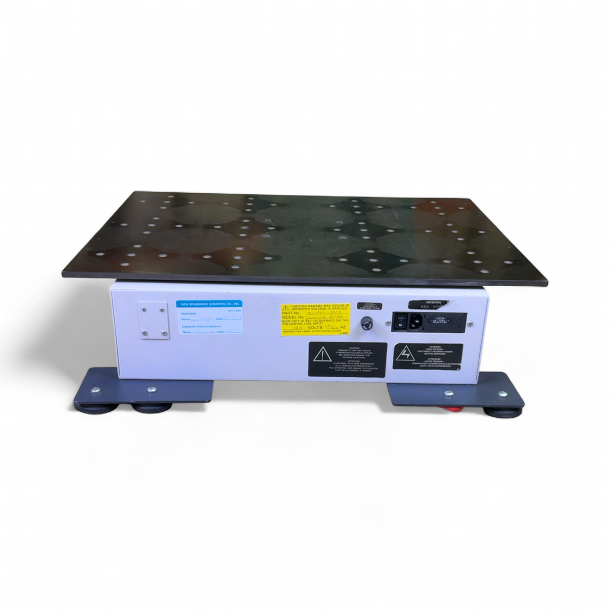 New Brunswick Scientific Innova 2150 Platform Shaker M1194-0010 (Best Offer!) | Order Direct and Save - Image 8