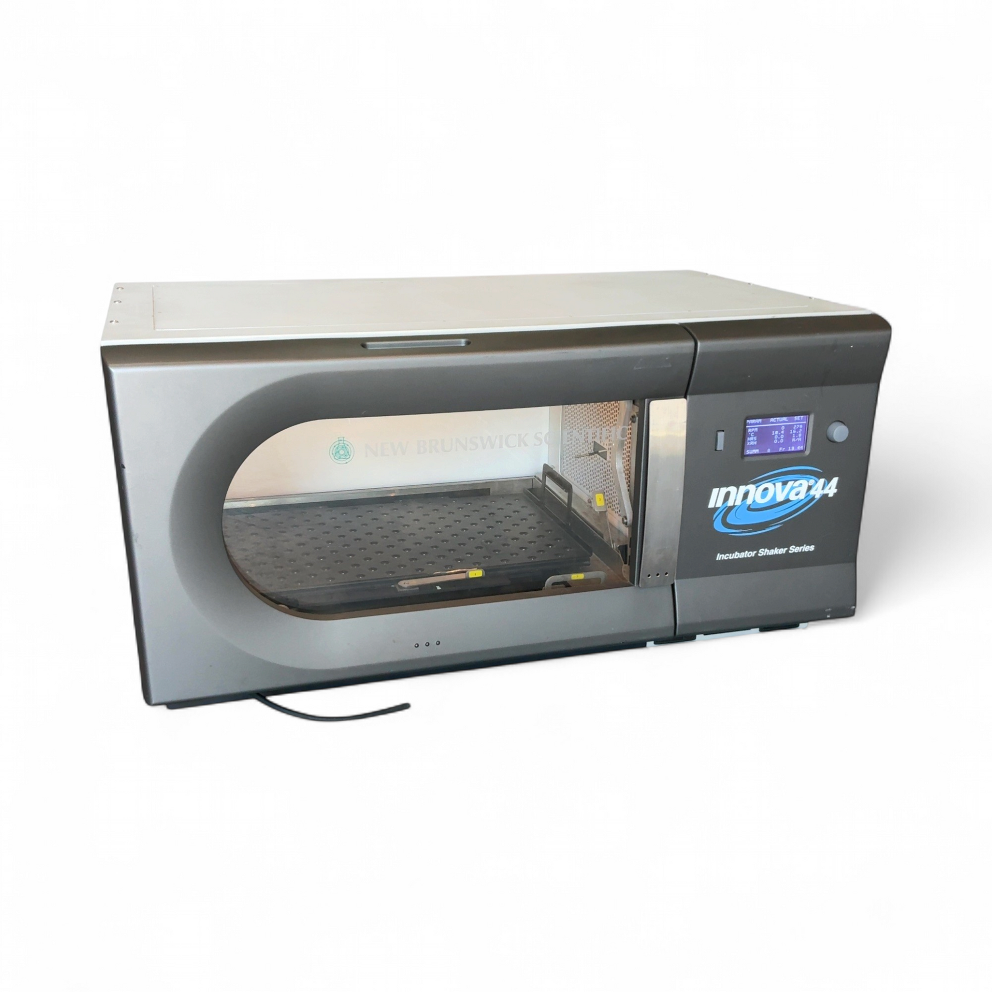 New Brunswick Scientific Innova 44 Incubator Shaker M1282-0014 (Best Offer!) | Safe & Secure Shipping - Image 1