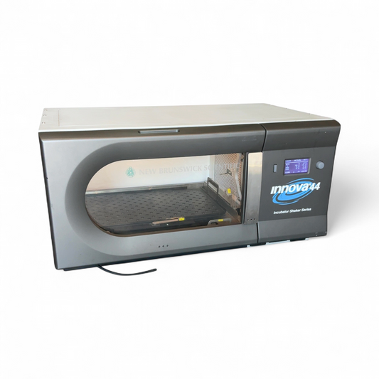 New Brunswick Scientific Innova 44 Incubator Shaker M1282-0014 (Best Offer!) | Safe & Secure Shipping - Image 1
