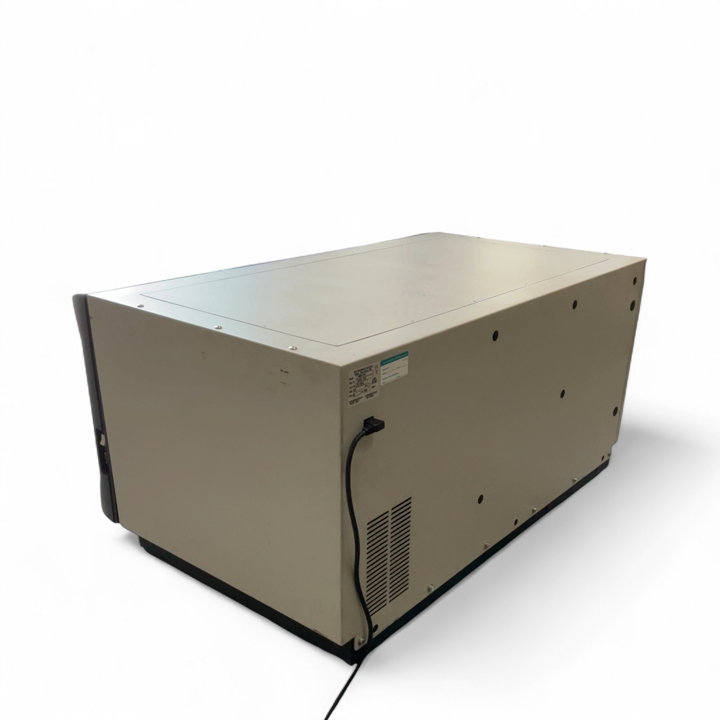New Brunswick Scientific Innova 44 Incubator Shaker M1282-0014 (Best Offer!) | Safe & Secure Shipping - Image 10