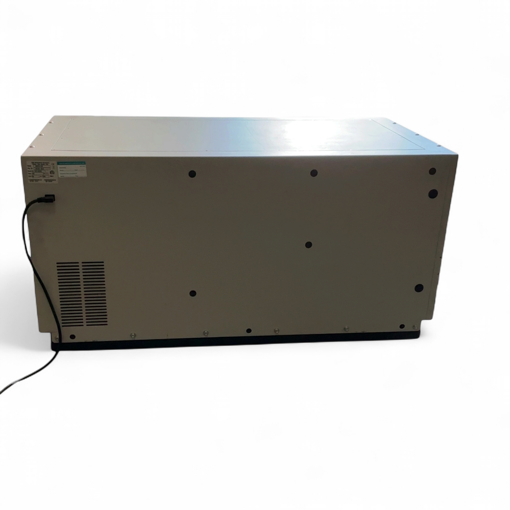 New Brunswick Scientific Innova 44 Incubator Shaker M1282-0014 (Best Offer!) | Safe & Secure Shipping - Image 11