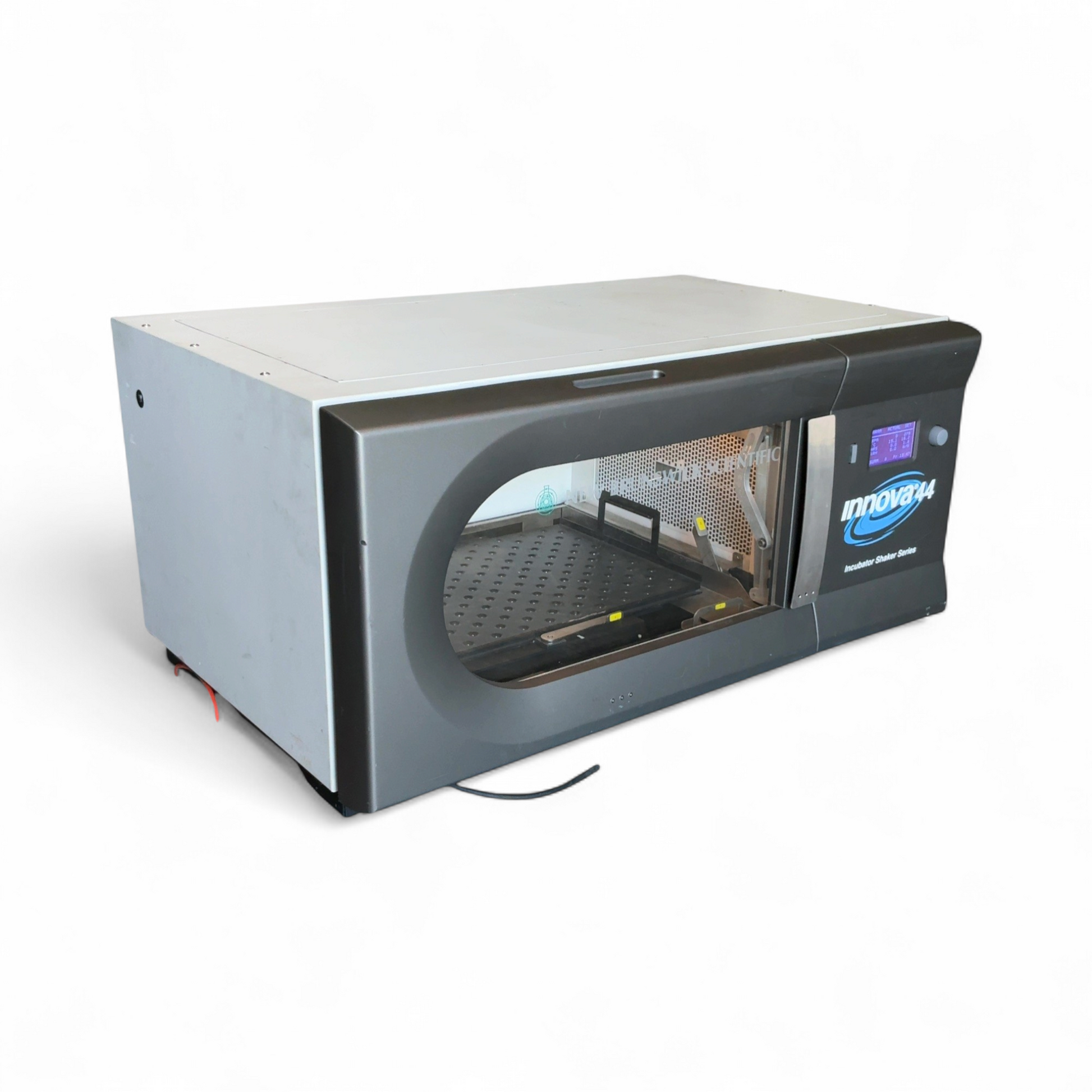 New Brunswick Scientific Innova 44 Incubator Shaker M1282-0014 (Best Offer!) | Safe & Secure Shipping - Image 14