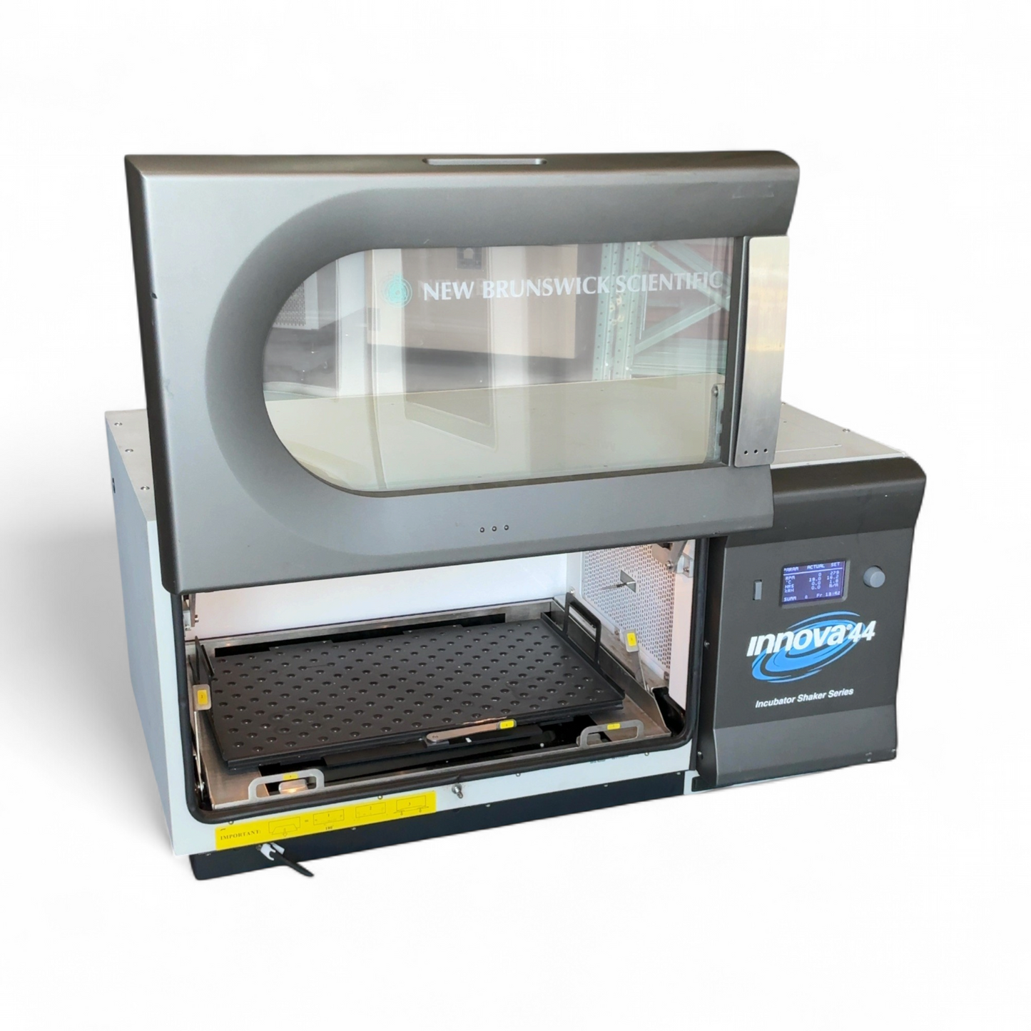 New Brunswick Scientific Innova 44 Incubator Shaker M1282-0014 (Best Offer!) | Safe & Secure Shipping - Image 15