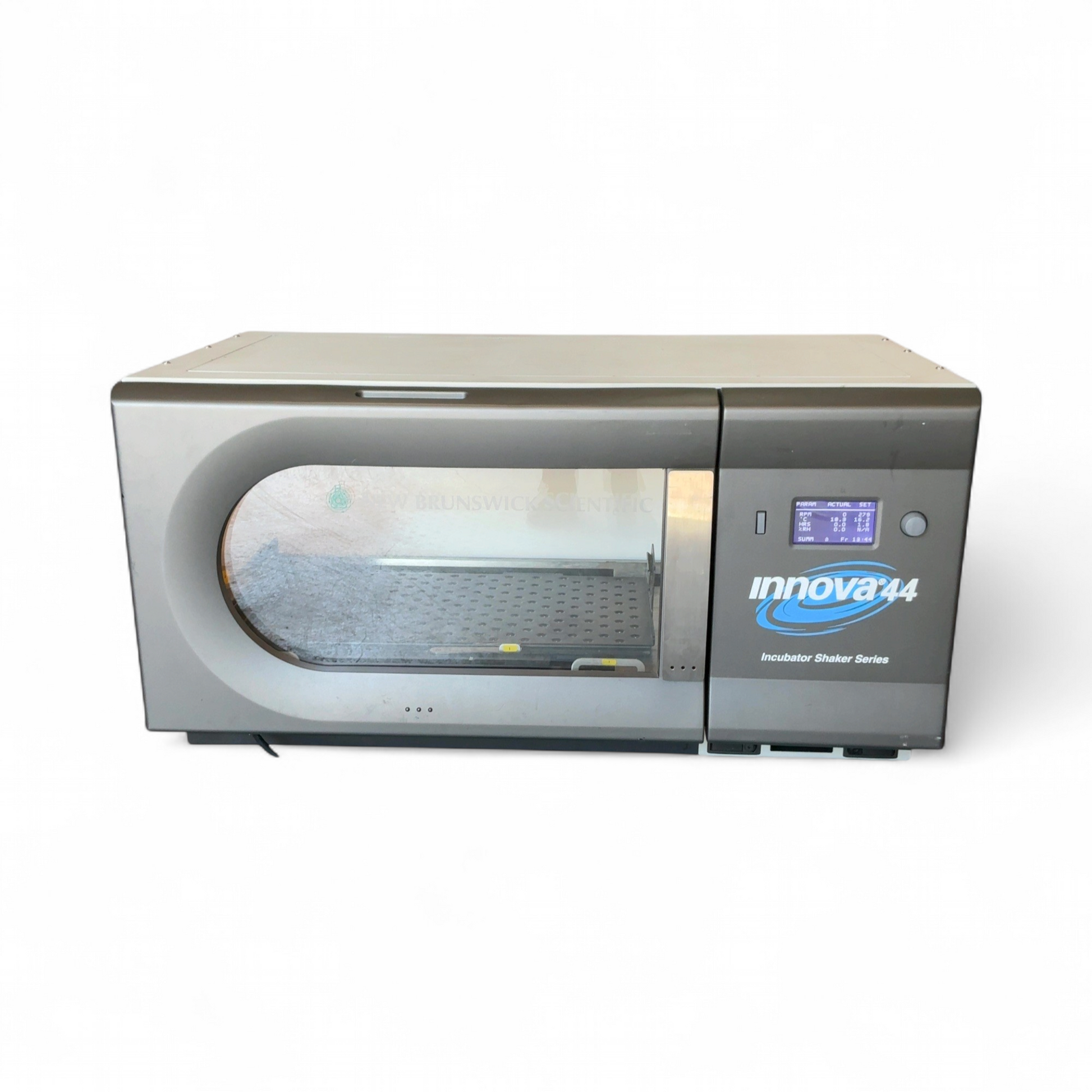 New Brunswick Scientific Innova 44 Incubator Shaker M1282-0014 (Best Offer!) | Safe & Secure Shipping - Image 2