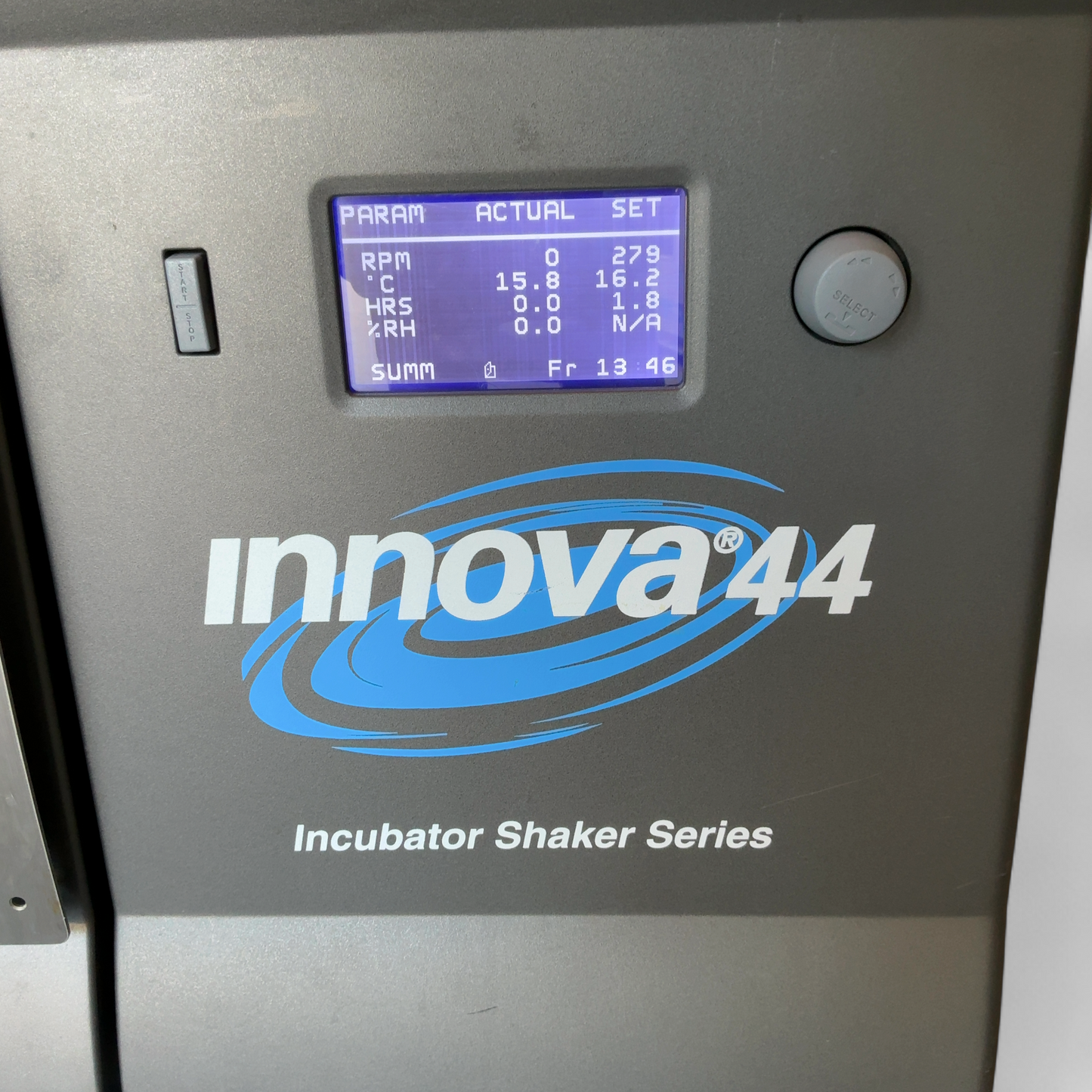 New Brunswick Scientific Innova 44 Incubator Shaker M1282-0014 (Best Offer!) | Safe & Secure Shipping - Image 5