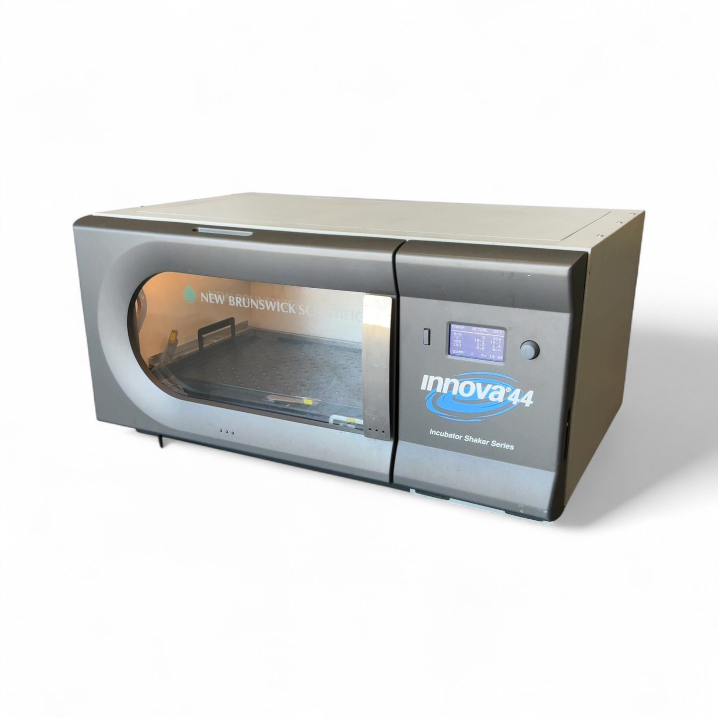 New Brunswick Scientific Innova 44 Incubator Shaker M1282-0014 (Best Offer!) | Safe & Secure Shipping - Image 6