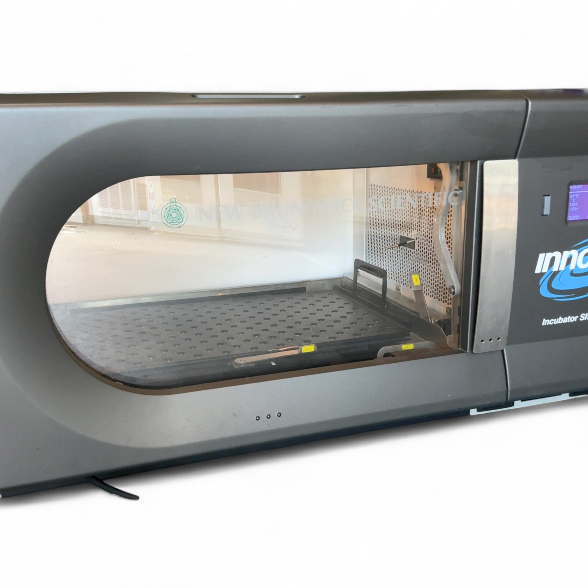 New Brunswick Scientific Innova 44 Incubator Shaker M1282-0014 (Best Offer!) | Safe & Secure Shipping - Image 7