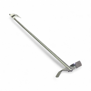 NEW - IKA R-1355 Two-Bladed Overhead Centrifugal Stirrer 1132700 (BO!)