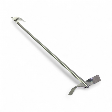 NEW - IKA R-1355 Two-Bladed Overhead Centrifugal Stirrer 1132700 (BO!) - Image 1