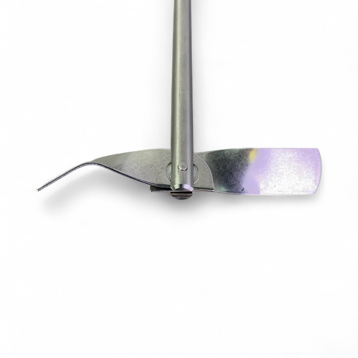 NEW - IKA R-1355 Two-Bladed Overhead Centrifugal Stirrer 1132700 (BO!) - Image 3