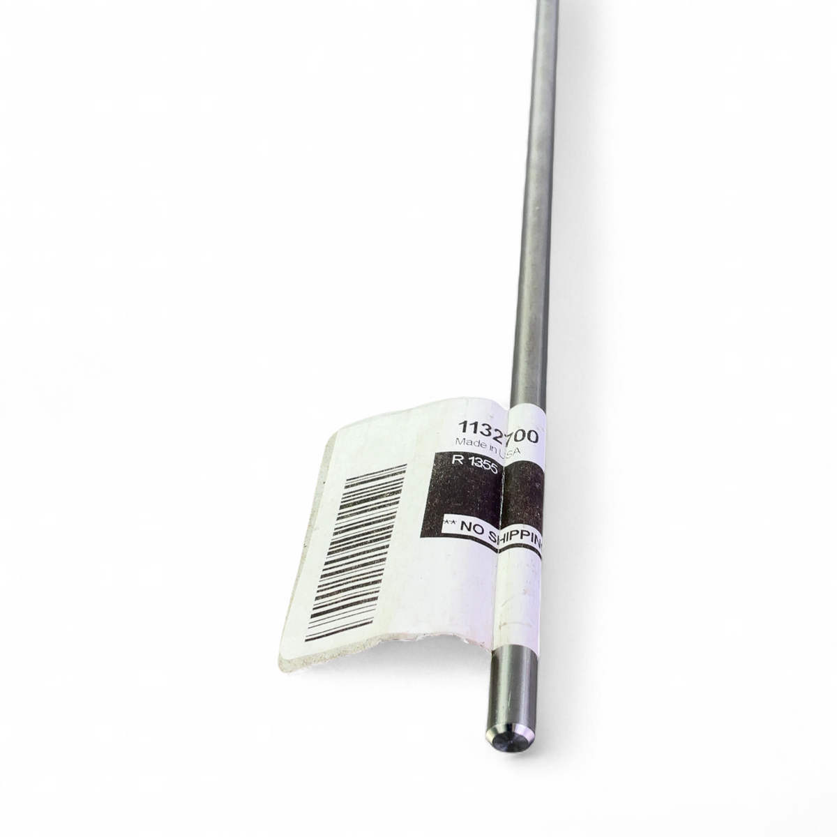 NEW - IKA R-1355 Two-Bladed Overhead Centrifugal Stirrer 1132700 (BO!) - Image 6