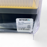 NEW Integra VIAFLOW 125µL GripTips XYZ Racks (Case of 5x384 Tips) 6464 - Image 5