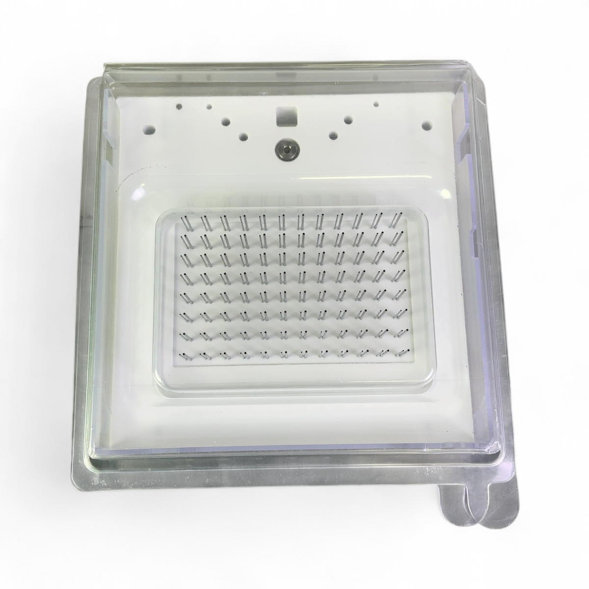 NEW - Molecular Devices AquaMax 96-Well Plate Wash Head 0310-5216T (BO!) - Image 4